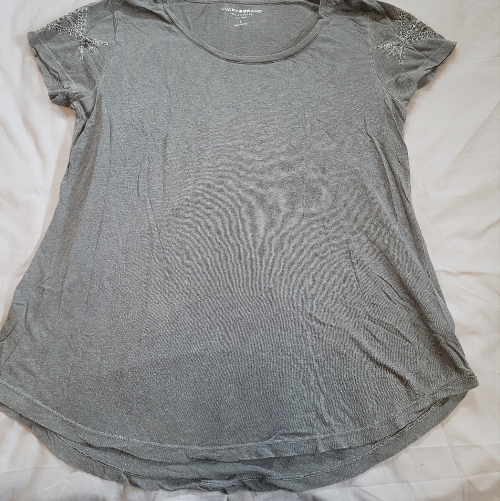 Lucky Brand Shirt